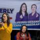 Tomohon, Miky Wenur, Cherly Mantiri
