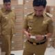 Thungari-Bulahari Sidak Gudang Farmasi Dinas Kesehatan