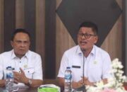 Netralitas Pjs Wali Kota Tomohon Diragukan