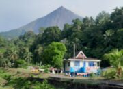 Pemkab Sitaro Imbau Warga Patuhi Rekomendasi PGA Karangetang