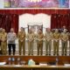 Minahasa, jemmy Stani KUmendong, Hapsa P/KB