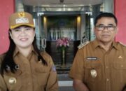 Belum 100 Hari Kerja Bupati dan Wabup Sitaro Sudah Terbitkan Program Legalisir Ijazah Secara Online