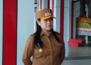 Bupati Sitaro Tegaskan Pemberhentian THL Sudah Sesuai Aturan
