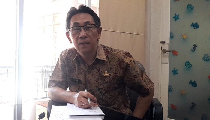 Pj Bupati Sitaro: Jasa Nakes, THL, dan TPP Telah Dianggarkan Dalam APBD Perubahan