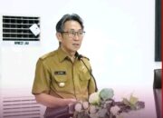Pj Bupati Sitaro Harap Masyarakat Tetap Jaga Kebersamaan Selama Tahapan Pilkada Serentak 2024