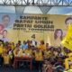 Raih 28 Persen Kursi DPRD, Beringin Tomohon Tertinggi di Sulut untuk Capaian Partai Golkar
