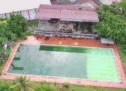 Kolam Renang Rano Wangun Manado, Puluhan Tahun Tanpa Sentuhan