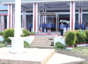 Pemkab Sitaro Peringati HUT KORPRI Ke-53, Ini Pesan Untuk ASN