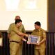 Minahasa, Jemmy Stani Kumendong, treasury award