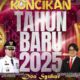 Minahasa, Noudy Tendean, Lynda Watania