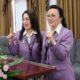Tomohon, Miky Wenur, Cherly Manriri, lansia