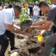 Wabup Makainas Imbau OPD Sitaro Gencarkan Gerakan Menanam