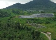 Kementerian PU Segera Lanjutkan Pembangunan TPA Mamitarang Iloilo, 2026 Operasional