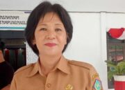 Manangkalangi: Gaji April dan Mei 506 Guru PPPK di Sangihe Segera Cair