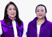 Bangun Tomohon Tanpa Korupsi, Dukungan ke Miky-Cherly Terus Mengalir