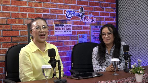 Atasi  Ketidakadilan, Kesenjangan, dan Ketimpangan, Mantan Anggota DPRD Tomohon Sebut Miky-Cherly Paling Tepat