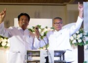 Isu Pelestarian Budaya Jadi Sorotan Pada Debat Terbuka Pilkada Sangihe