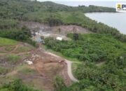 Kawasan Relokasi Korban Gunung Ruang Bakal Ditempati Mulai Juni 2025
