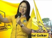 Jika Direstui Calon Wali Kota Tomohon dari Golkar, Ini Kemungkinan Pendamping Miky Wenur