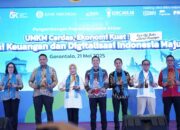 OJK Dorong Perempuan UMKM Gorontalo Makin Cakap Keuangan Lewat GENCARKAN