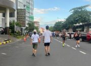 Bergaya Taat Demi Hidup yang Sehat