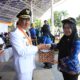 Pj. Wali Kota Kotamobagu Serahkan SK Pengangkatan 266 PPPK