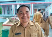 Anggaran Minim, Dinas Pangan dan Pertanian Sitaro Absen Gelar Pangan Murah