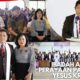 Minahasa, Jemmy Stani Kumendong, Paskah
