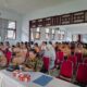 Tingkatkan Literasi di Wilayah 3T, BI Sulut Bagikan 300 Buku di Talaud