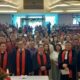 Stefanus BAN Liow, DPD RI. GMIM