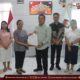 Tomohon, KPU, Albertien GV Pijoh