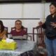 Tomohon, Miky Wenur, Partai Golkar