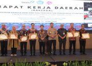 BKKBN Sulut Gelar Rakerda Bangga Kencana 2024 dan Percepatan Penurunan Stunting