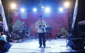 Ramadhan Fest Kotamobagu Resmi Ditutup