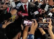 Resmi Jadi Anggota DPR RI, Rio Dondokambey Berniat Fokus Isu Kepemudaan