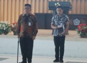 Pemkab Sitaro Imbau Warga Jaga Keamanan dan Ketertiban Masyarakat