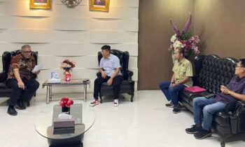 OD-SK Support Kehadiran FPRMI di Sulawesi Utara
