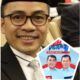 Stefanus BAN Liow, DPD RI, YSK-VM