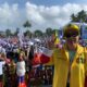 Tomohon, Miky Junita linda Wenur, Prabowo-Gibran