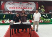 Rapat Paripurna Ranperda Pertanggungjawaban APBD TA 2023, Pj Bupati : Keputusan yang Diambil Jadi Landasan Kuat