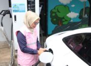 Estuning, Rela Tak Mudik Demi PLN Siaga Sepanjang Arus Mudik dan Balik Lebaran