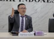 Stefanus Liow Ucapkan Terima Kasih Atas Dukungan Pemilih