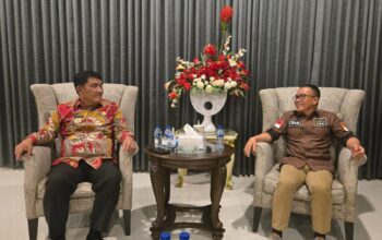 Yulius Selvanus, Stefanus BAN Liow, Sulawesi Utara