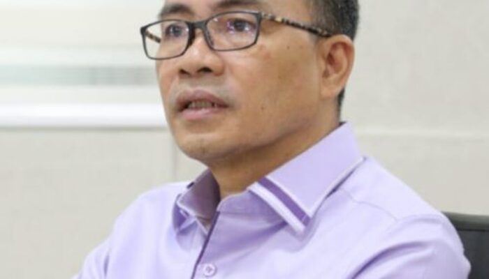 Masuk Masa Raya Adven, Stefanus Liow Terpanggil Hadirkan Damai di Masa Kampanye