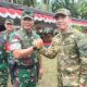 Hadiri Penutupan TMMD Ke-124, Thungari Nyatakan Bukti Nyata Sinergi TNI dan Pemda