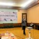 CNN Indonesia-Konjen Australia Bangun Kapasitas Jurnalis di Sulut untuk Tema Ekonomi