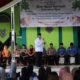 Dihadiri Ketua DWP Provinsi, Pj Walikota Berlebaran Ketupat di Kelurahan Upai