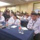 Wakil Bupati Sangihe Hadiri Munas Aswakada di Yogyakarta