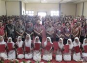 Hadiri MKKS SMA/SMK Sulut, Wagub Kandouw Minta Guru Tingkatkan Skill