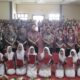 Hadiri MKKS SMA/SMK Sulut, Wagub Kandouw Minta Guru Tingkatkan Skill